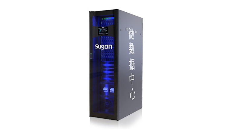 微型数据中心基础设施解决方案-C500